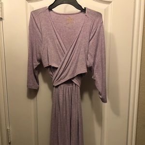 Pup N‎ Vine Maternity dress